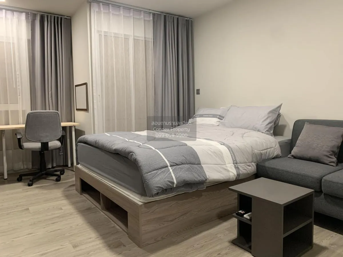 เช่าคอนโด  เคฟ ทาวน์ ไอส์แลนด์ คลองหนึ่ง คลองหลวง ปทุมธานี CX-102 1