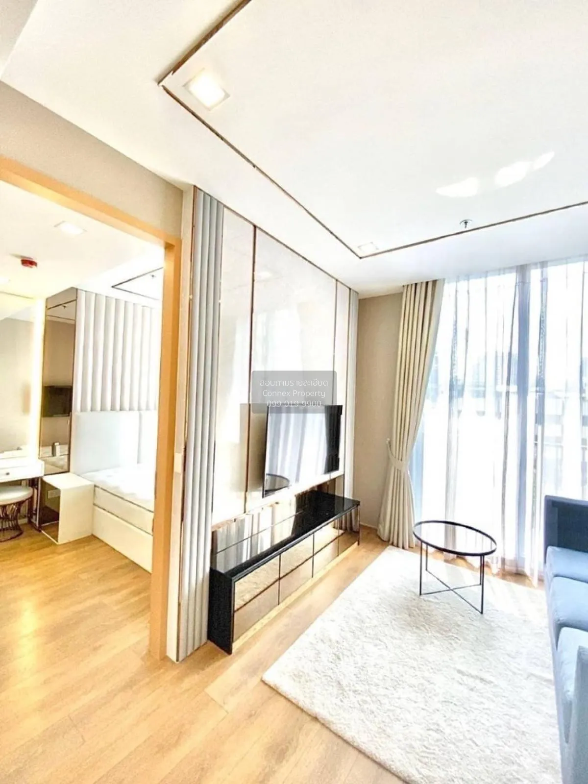 For Rent Condo , Noble BE 33 , BTS-Phrom Phong , Khlong Toei Nuea