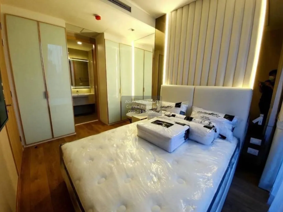 For Rent Condo , Noble BE 33 , BTS-Phrom Phong , Khlong Toei Nuea
