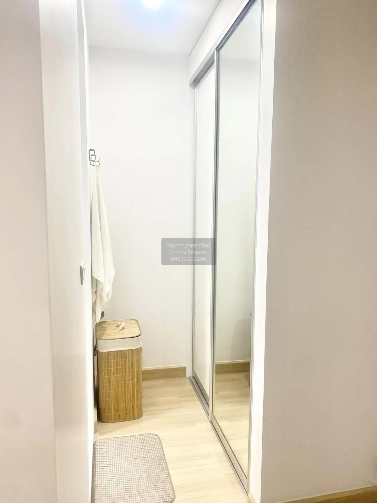 เช่าคอนโด  เดอะพาร์คแลนด์ ศรีนครินทร์ บางนา เขต ดอนเมือง สมุทรปรา 3