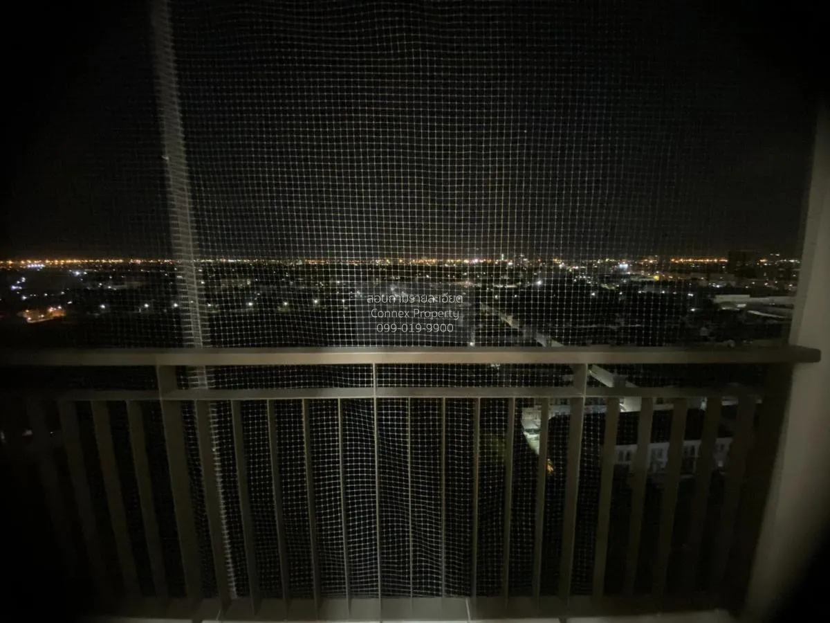 เช่าคอนโด  เดอะพาร์คแลนด์ ศรีนครินทร์ บางนา เขต ดอนเมือง สมุทรปรา