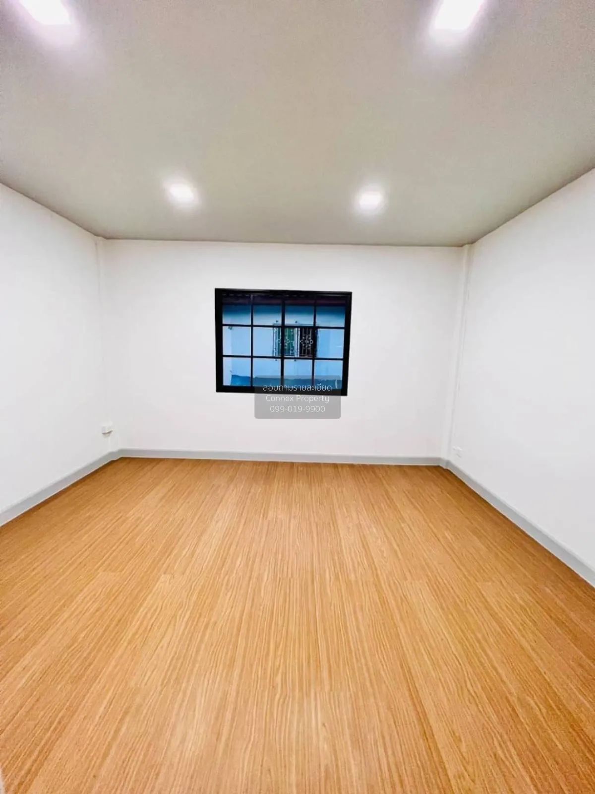 ขายทาวน์เฮ้าส์/ทาวน์โฮม  บ้านสินทอง รีโนเวทใหม่ คลองสามประเวศ เขต