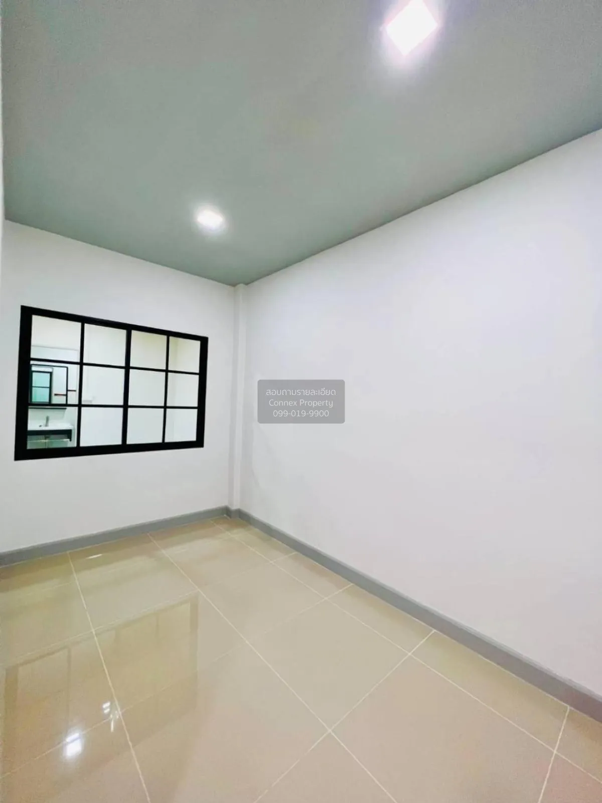 ขายทาวน์เฮ้าส์/ทาวน์โฮม  บ้านสินทอง รีโนเวทใหม่ คลองสามประเวศ เขต