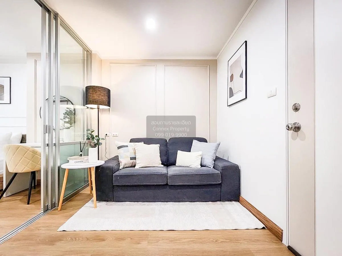 ขายคอนโด  ลุมพินี เมกะ ซิตี้ บางนา บางแก้ว บางพลี สมุทรปราการ CX- 1