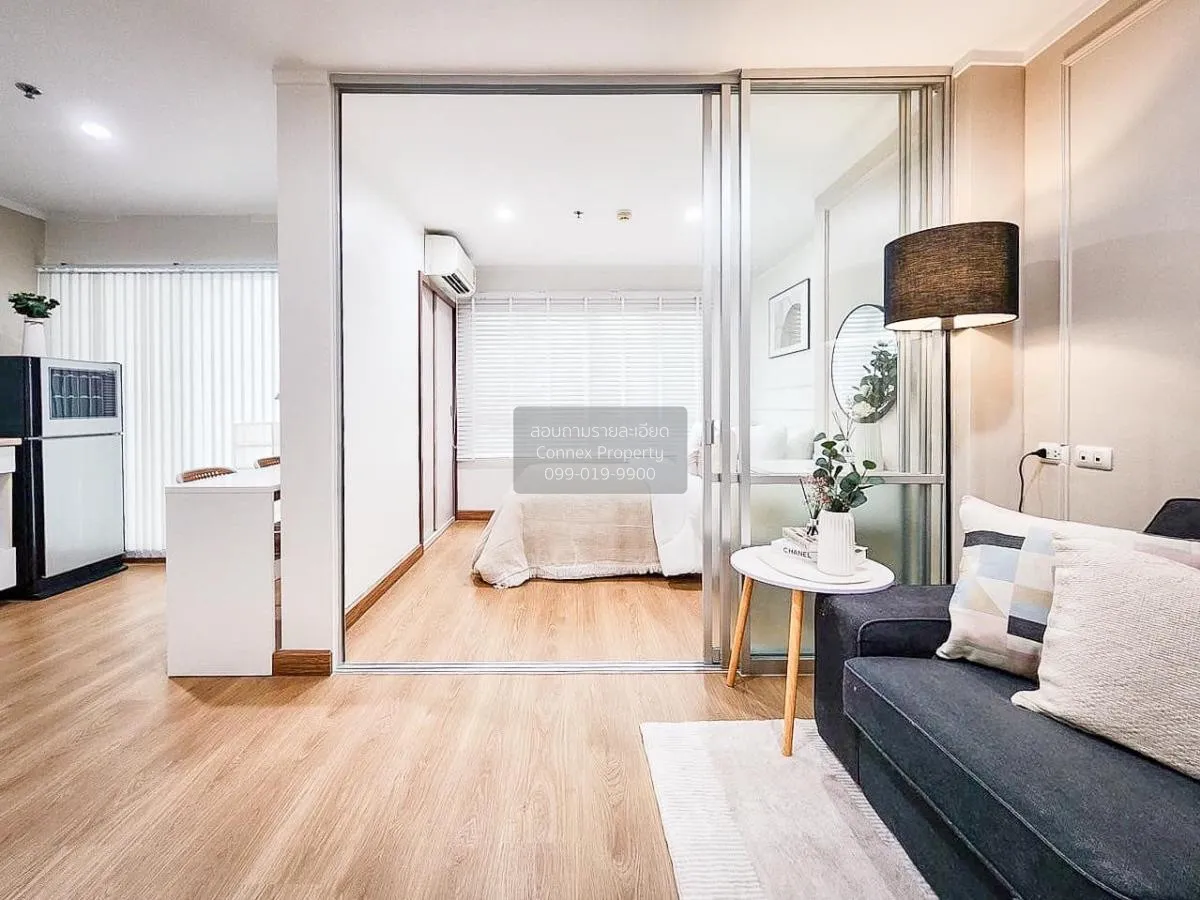 ขายคอนโด  ลุมพินี เมกะ ซิตี้ บางนา บางแก้ว บางพลี สมุทรปราการ CX- 2