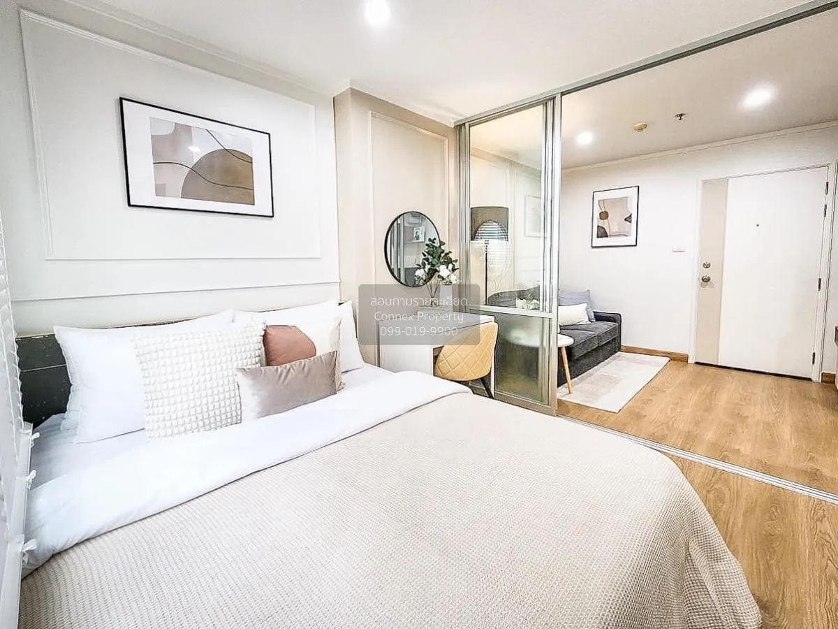 ขายคอนโด  ลุมพินี เมกะ ซิตี้ บางนา บางแก้ว บางพลี สมุทรปราการ CX- 3