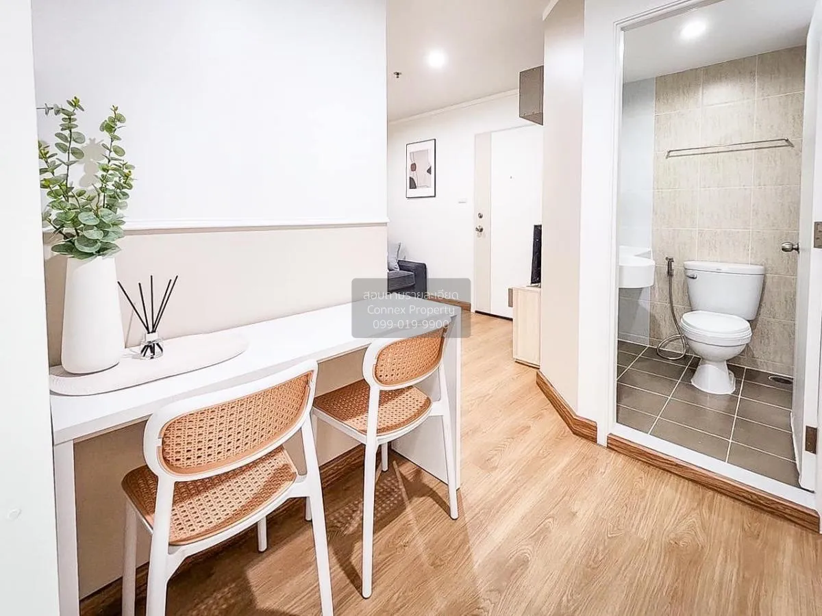 ขายคอนโด  ลุมพินี เมกะ ซิตี้ บางนา บางแก้ว บางพลี สมุทรปราการ CX-