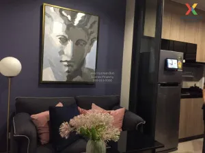 For Rent Condo , The Line Wongsawang , MRT-Wong Sawang , Wong Sawang , Bang Su , Bangkok , CX-102974