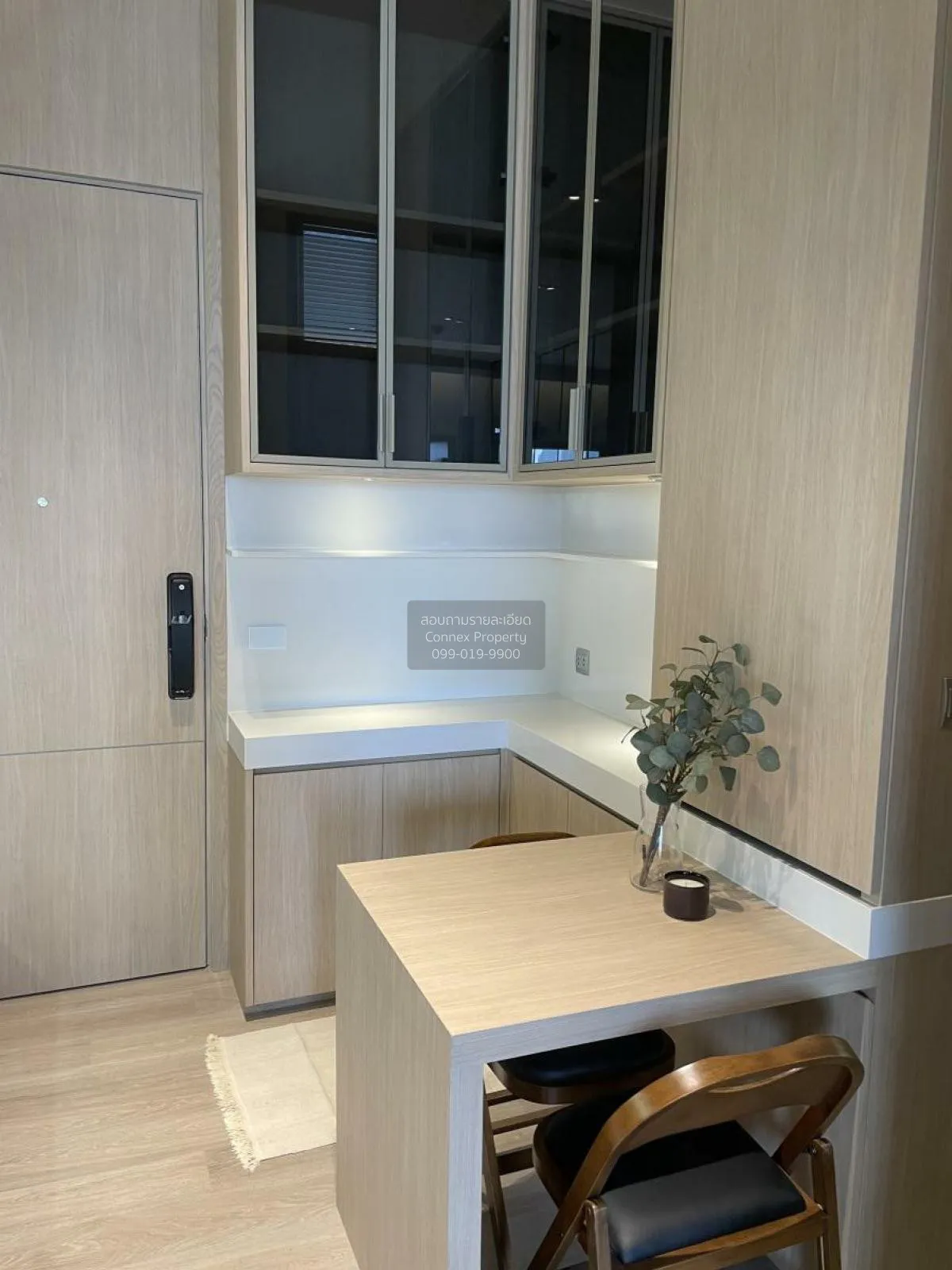 For Rent Condo , RHYTHM Charoenkrung Pavillion , Wat Phraya Krai  4