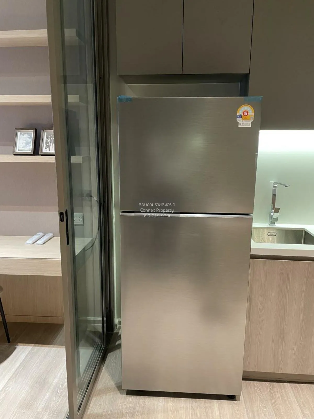 For Rent Condo , RHYTHM Charoenkrung Pavillion , Wat Phraya Krai 