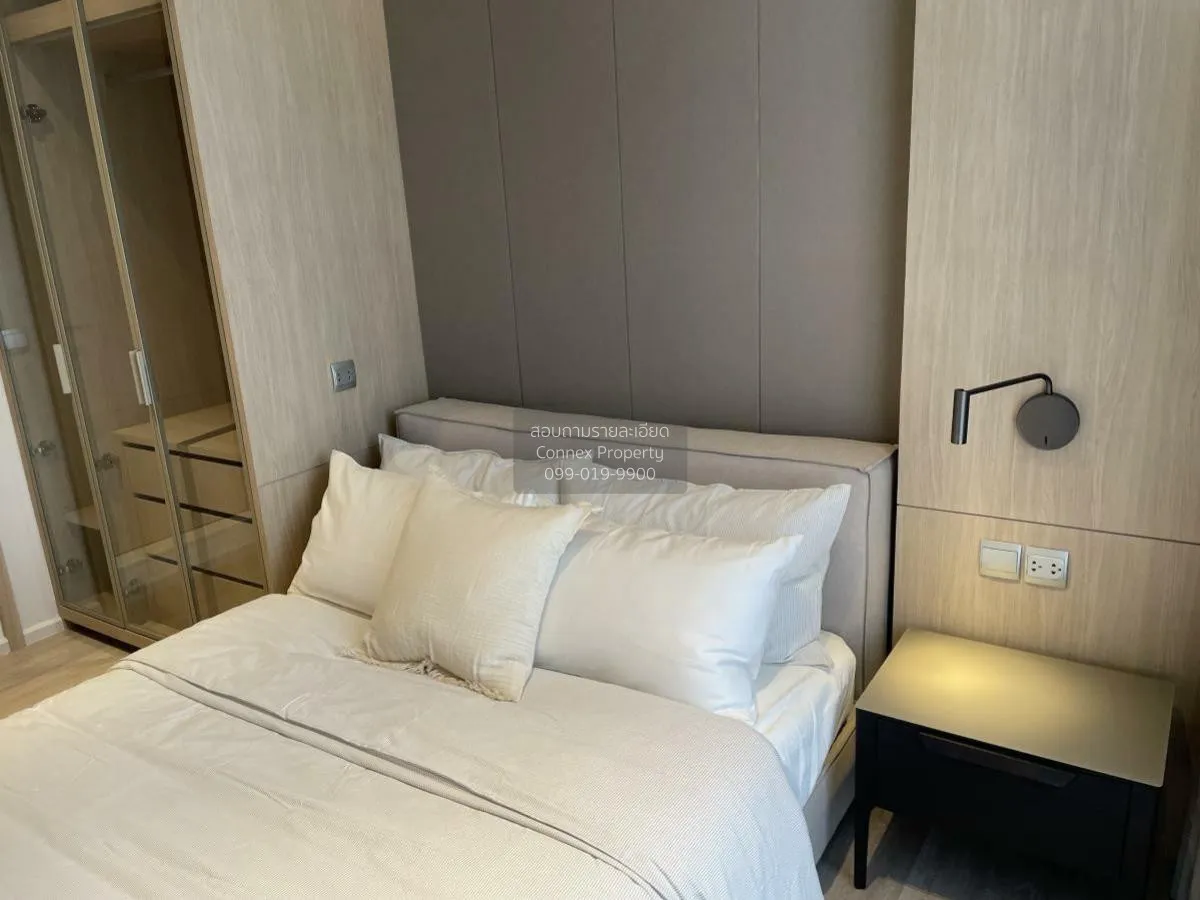 For Rent Condo , RHYTHM Charoenkrung Pavillion , Wat Phraya Krai 