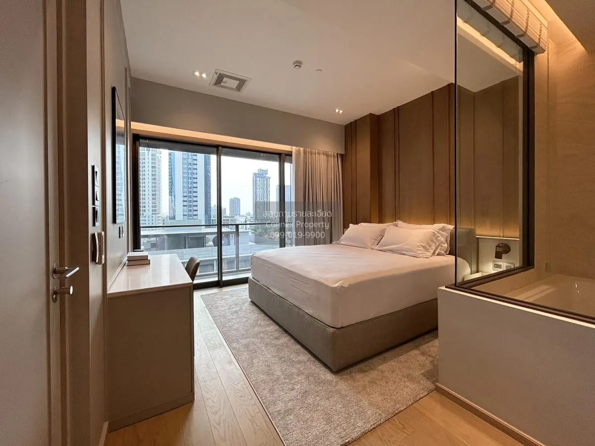 For Rent Condo , The Strand Thonglor , BTS-Thong Lo , Khlong Toei