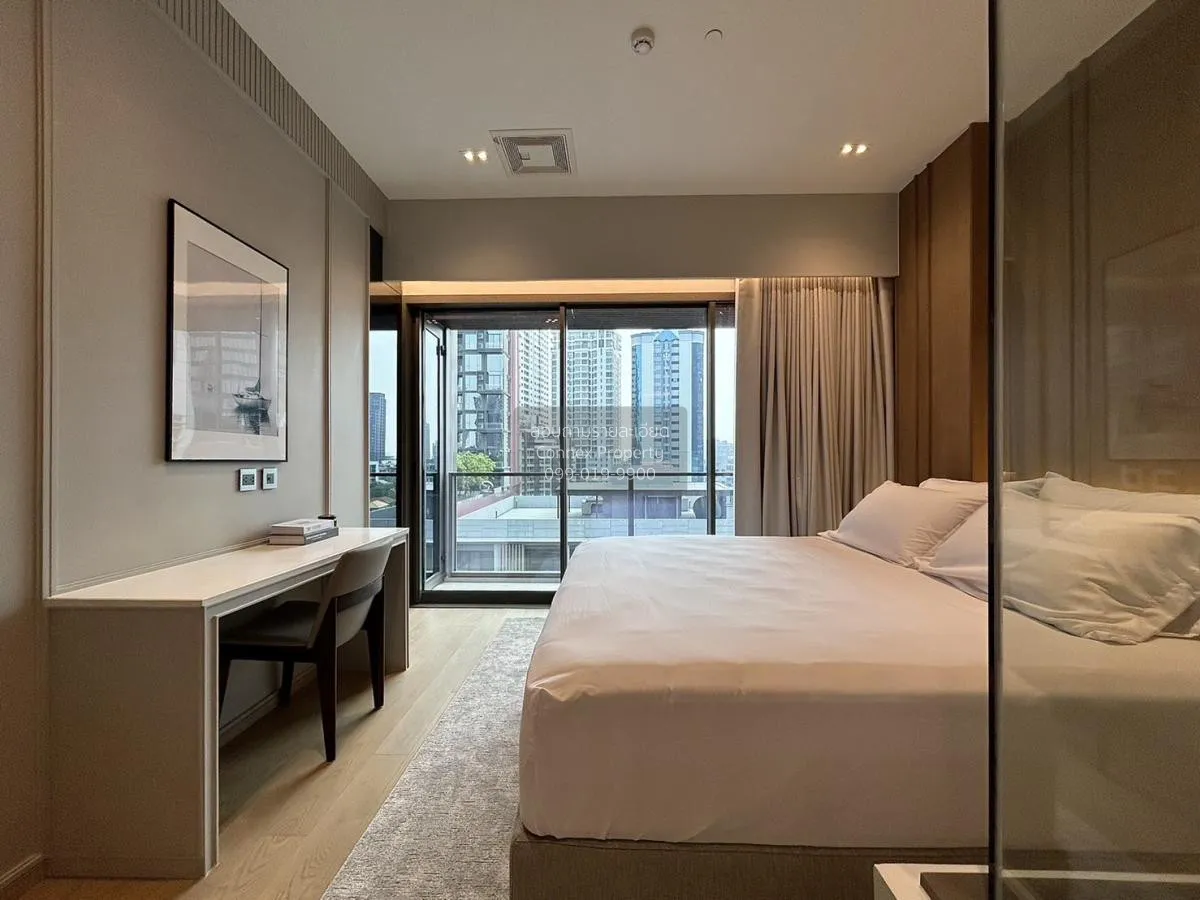 For Rent Condo , The Strand Thonglor , BTS-Thong Lo , Khlong Toei