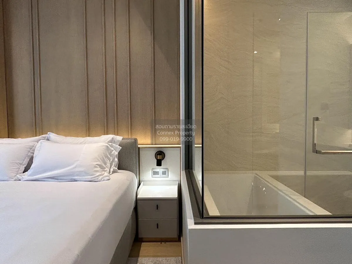 For Rent Condo , The Strand Thonglor , BTS-Thong Lo , Khlong Toei