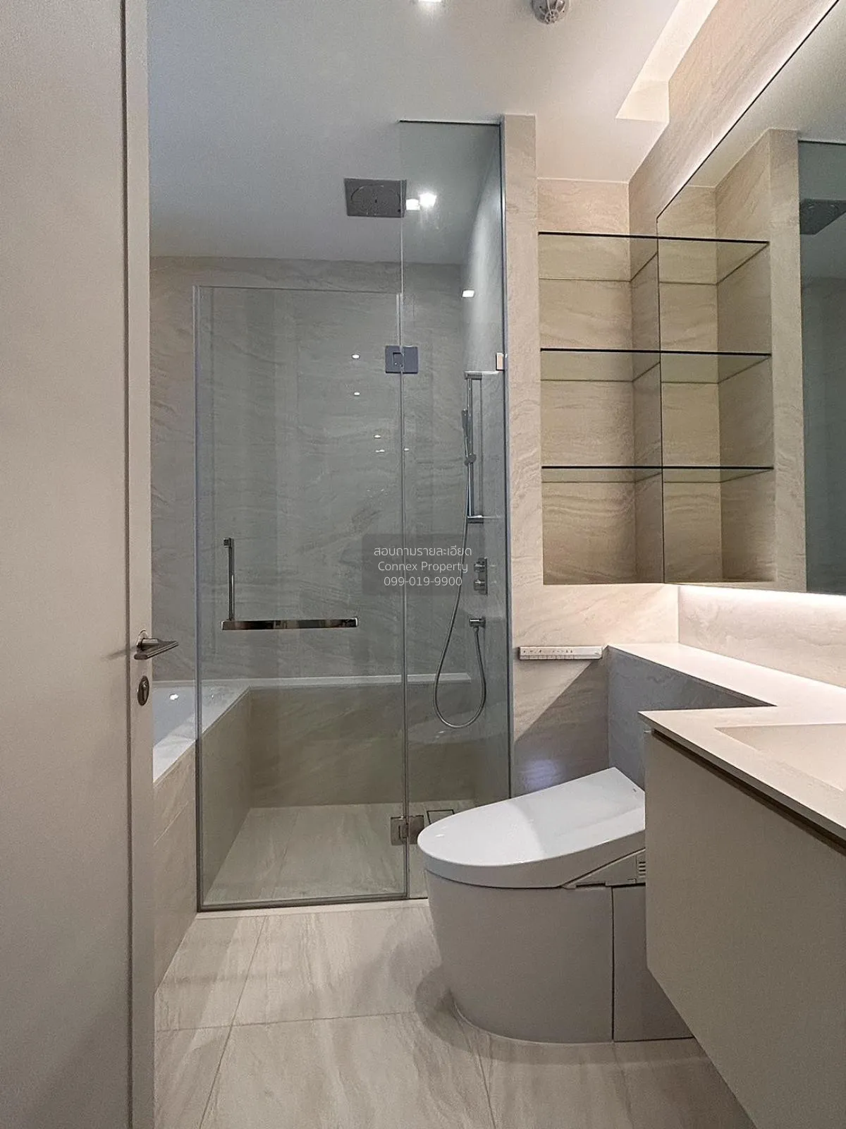 For Rent Condo , The Strand Thonglor , BTS-Thong Lo , Khlong Toei