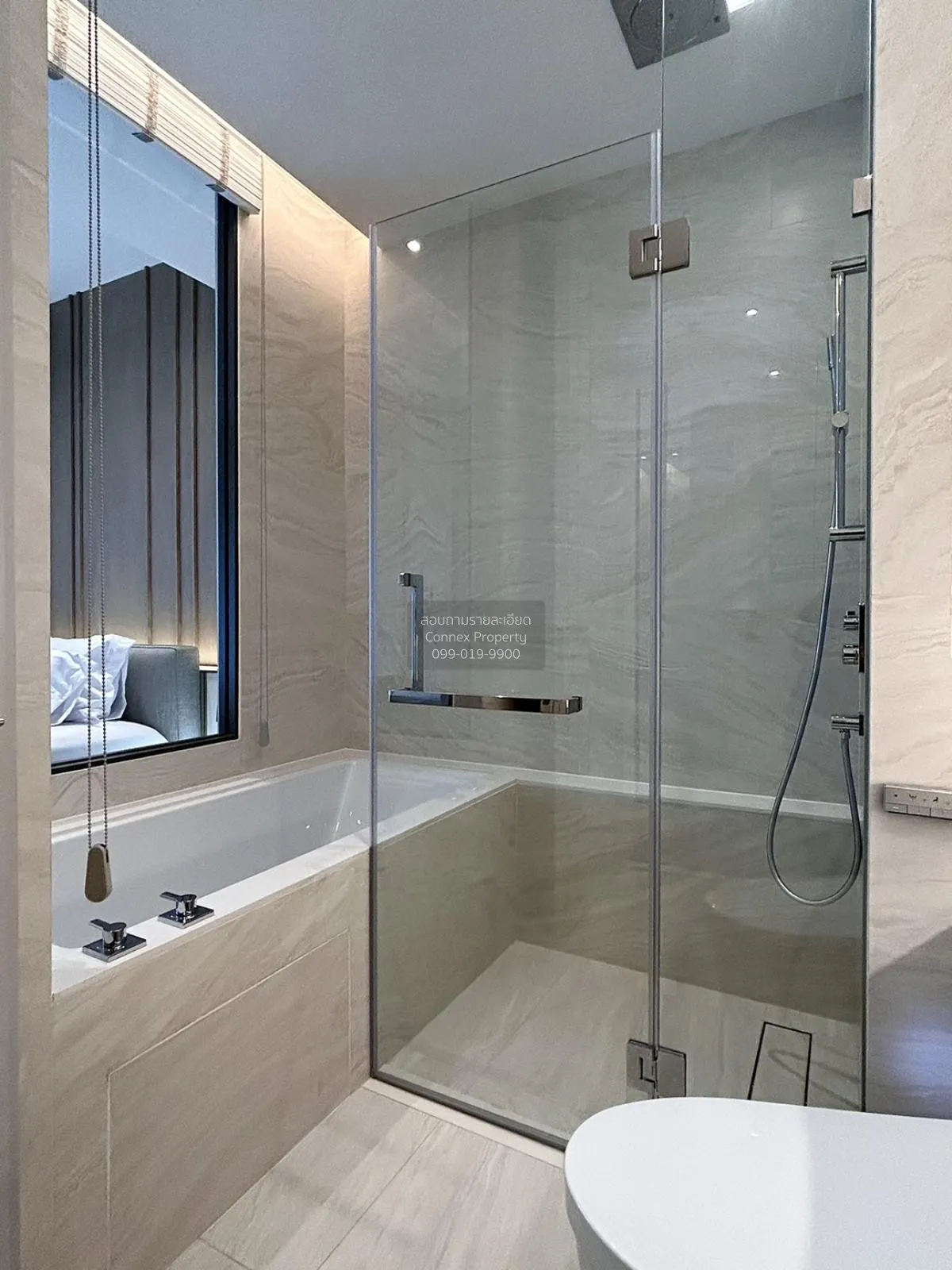 For Rent Condo , The Strand Thonglor , BTS-Thong Lo , Khlong Toei