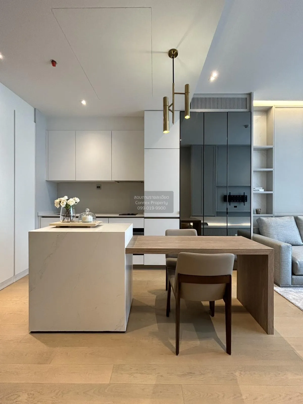 For Rent Condo , The Strand Thonglor , BTS-Thong Lo , Khlong Toei