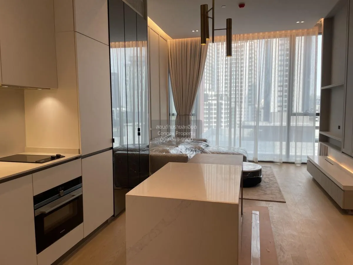 For Rent Condo , The Strand Thonglor , BTS-Thong Lo , Khlong Toei