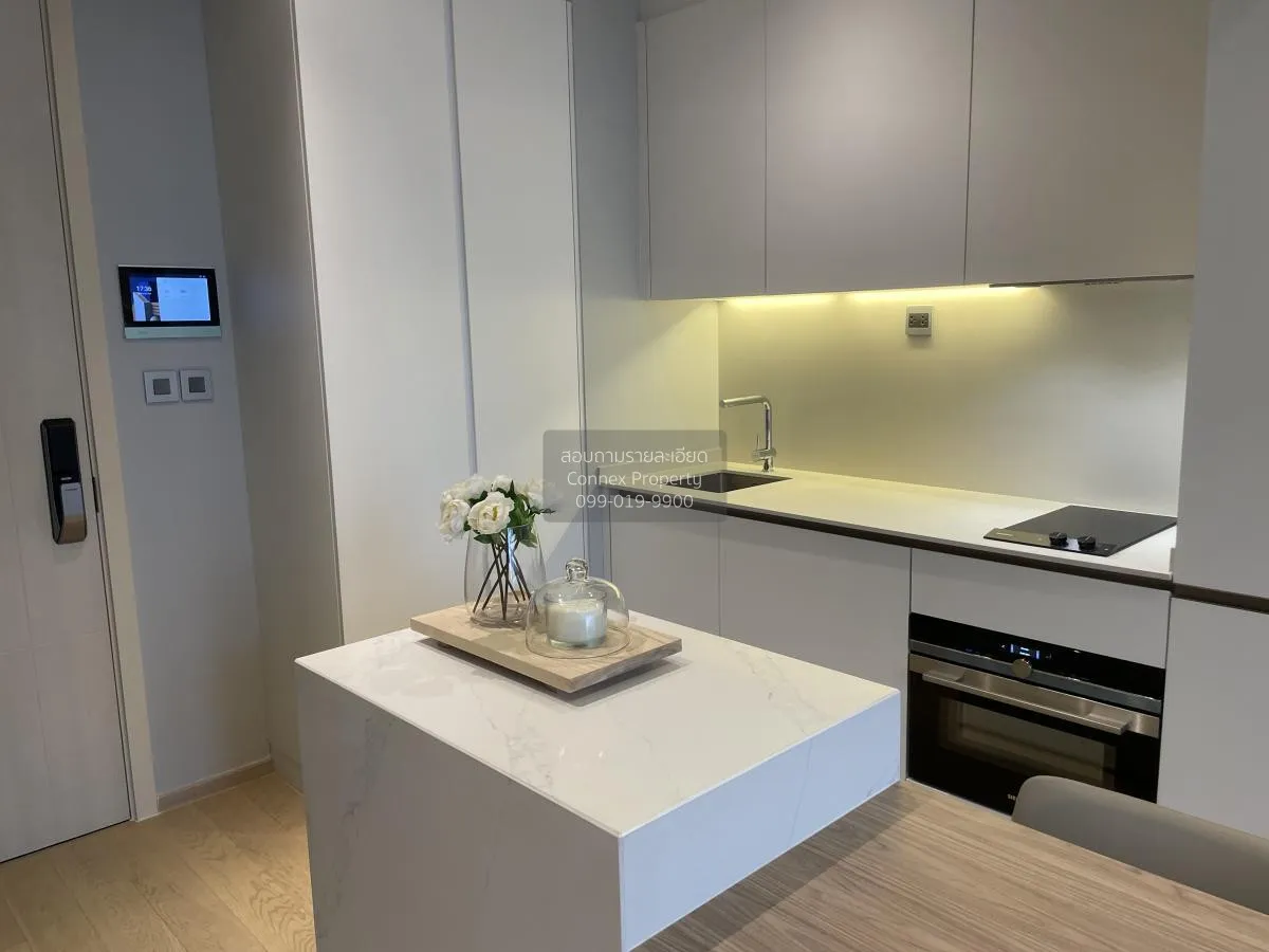 For Rent Condo , The Strand Thonglor , BTS-Thong Lo , Khlong Toei