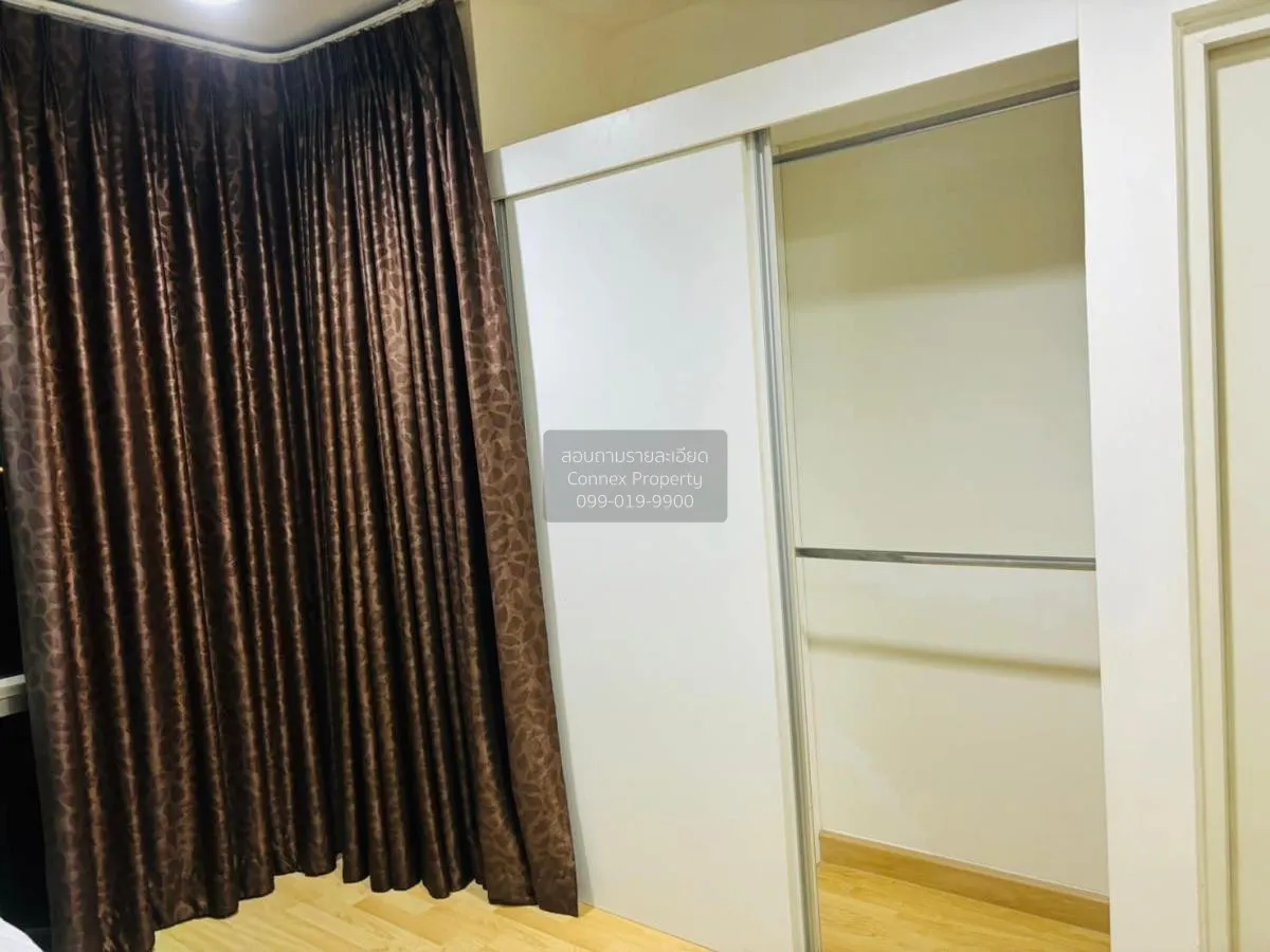 เช่าคอนโด  ดิ ไอริส พระราม9 - ศรีนครินทร์ สวนหลวง เขต สวนหลวง กรุ 2