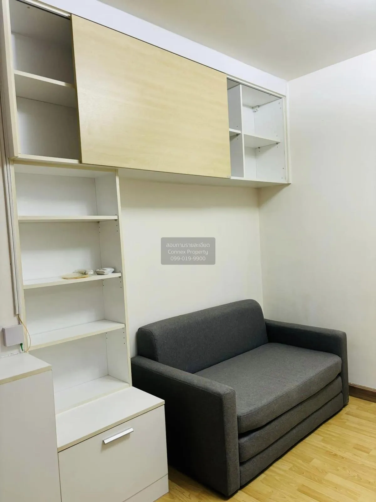 เช่าคอนโด  ดิ ไอริส พระราม9 - ศรีนครินทร์ สวนหลวง เขต สวนหลวง กรุ 3