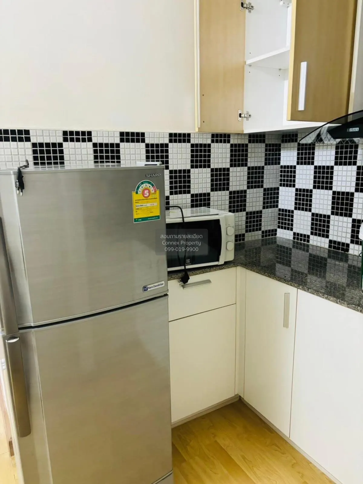 เช่าคอนโด  ดิ ไอริส พระราม9 - ศรีนครินทร์ สวนหลวง เขต สวนหลวง กรุ