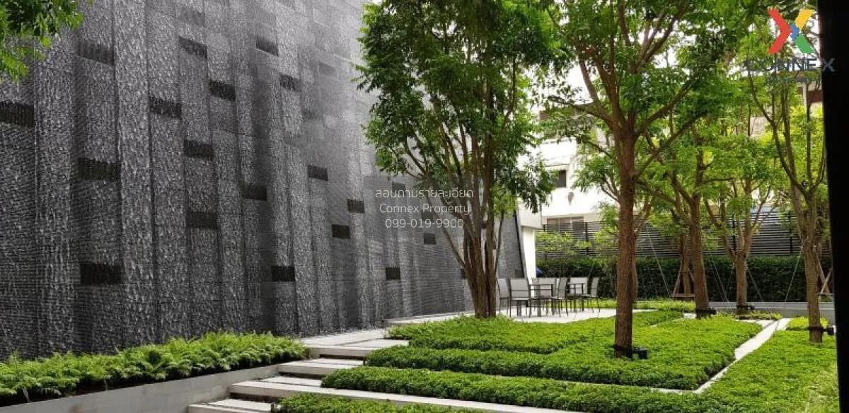 เช่าคอนโด  ไฮด์ สุขุมวิท 11 BTS-นานา คลองเตยเหนือ เขต วัฒนา กรุงเ