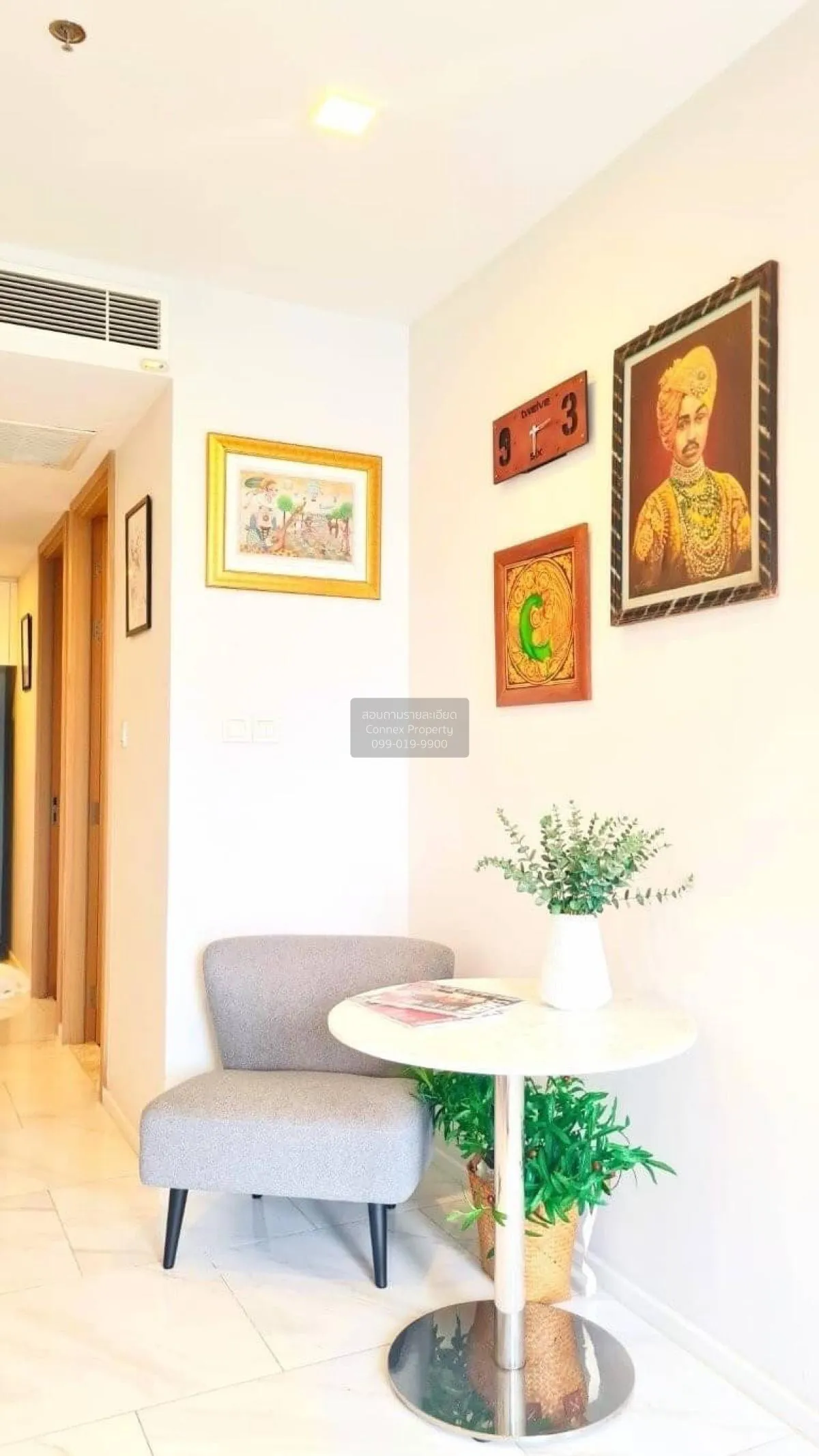 เช่าคอนโด  ไฮด์ สุขุมวิท 11 BTS-นานา คลองเตยเหนือ เขต วัฒนา กรุงเ