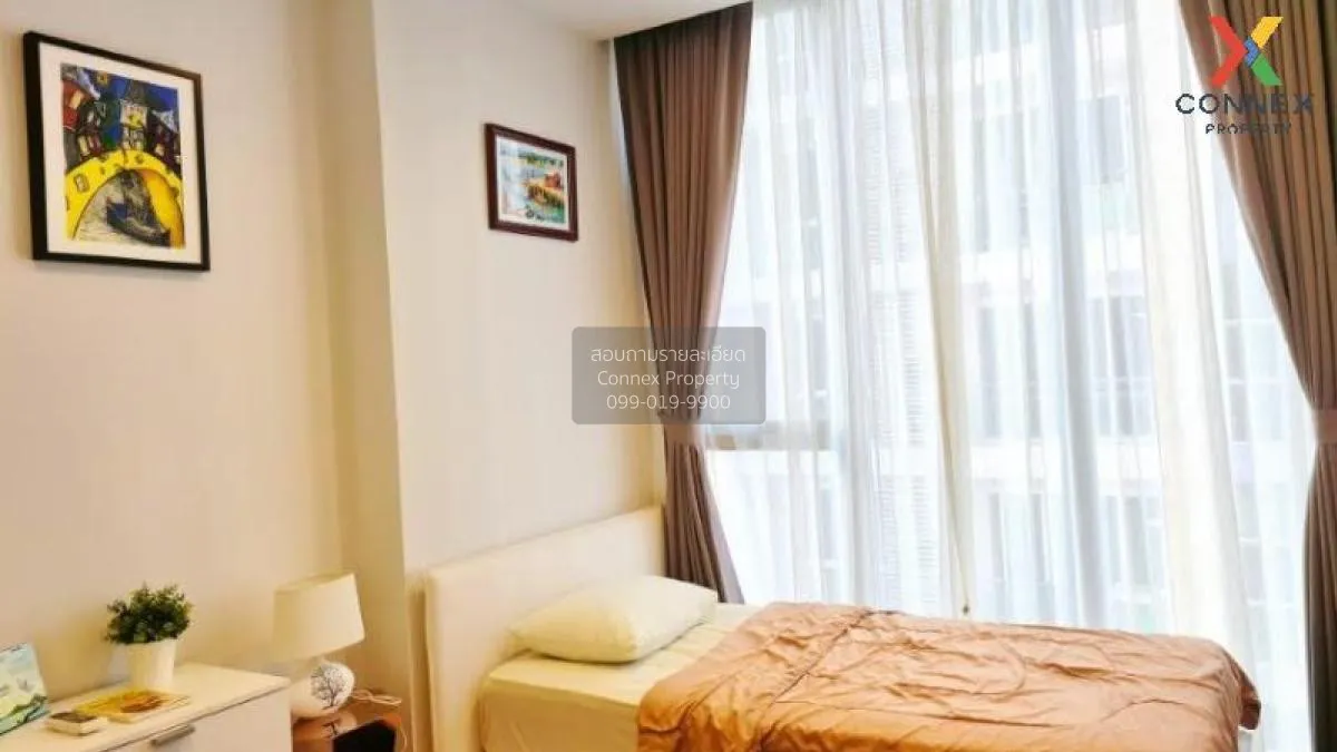 เช่าคอนโด  ไฮด์ สุขุมวิท 11 BTS-นานา คลองเตยเหนือ เขต วัฒนา กรุงเ