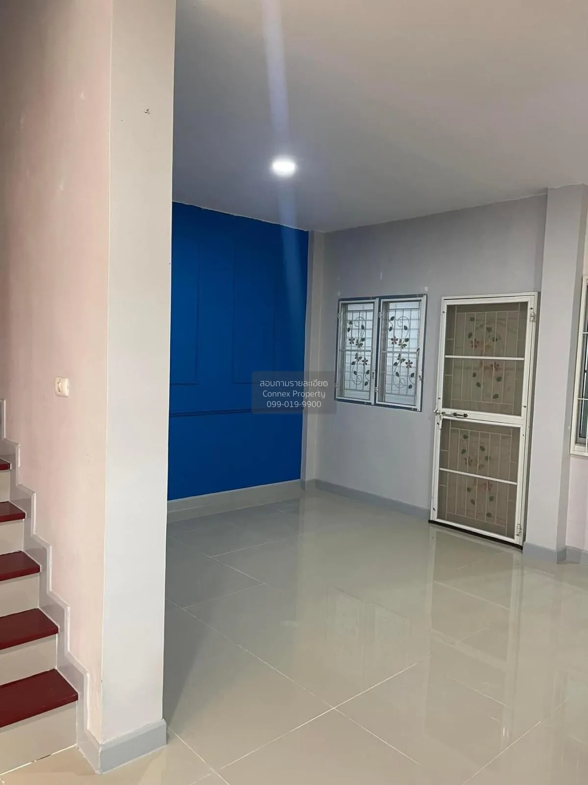 ขายทาวน์เฮ้าส์/ทาวน์โฮม  พนาสนธิ์ วิลล่า คลอง 4 ลาดสวาย ลำลูกกา ป 3