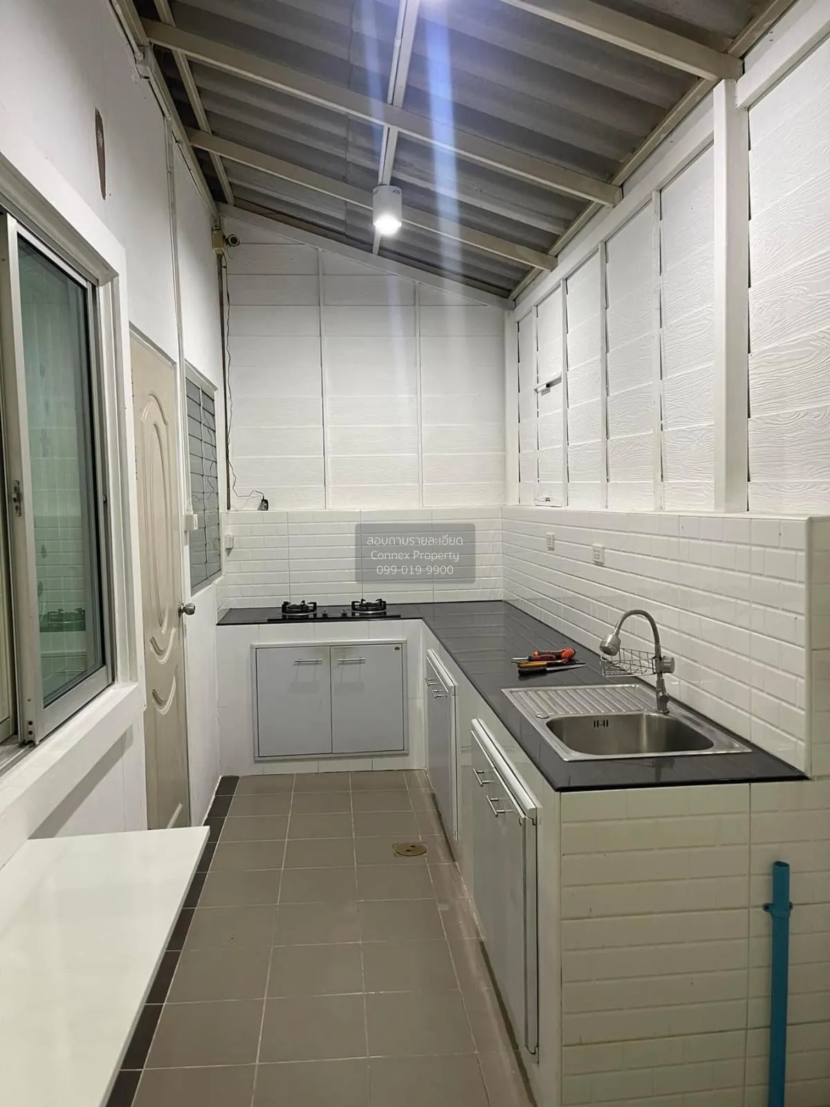 ขายทาวน์เฮ้าส์/ทาวน์โฮม  พนาสนธิ์ วิลล่า คลอง 4 ลาดสวาย ลำลูกกา ป 4