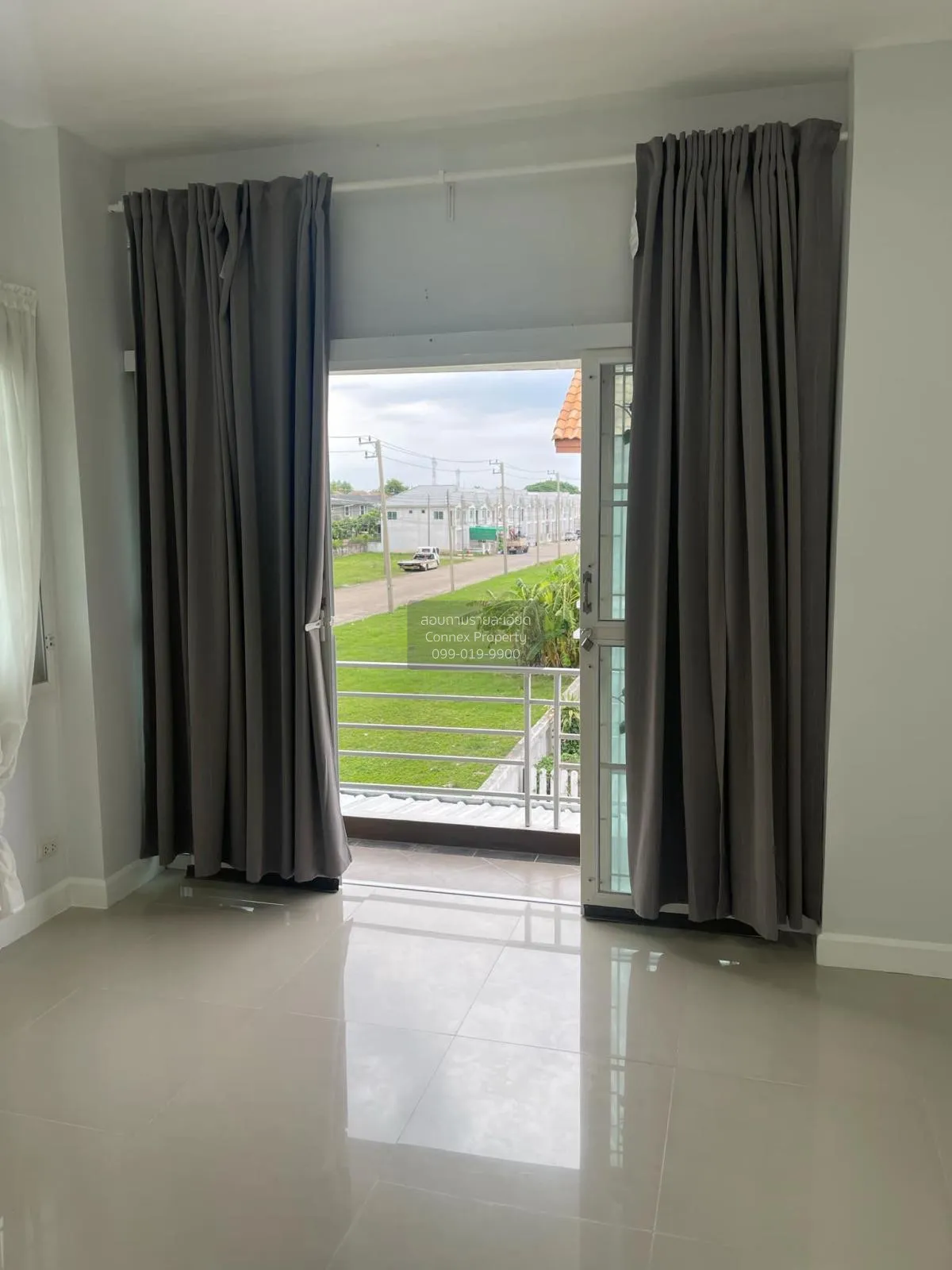 ขายทาวน์เฮ้าส์/ทาวน์โฮม  พนาสนธิ์ วิลล่า คลอง 4 ลาดสวาย ลำลูกกา ป