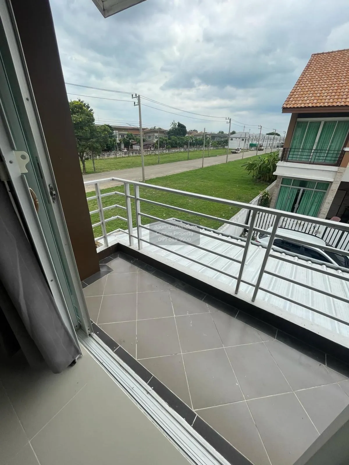 ขายทาวน์เฮ้าส์/ทาวน์โฮม  พนาสนธิ์ วิลล่า คลอง 4 ลาดสวาย ลำลูกกา ป