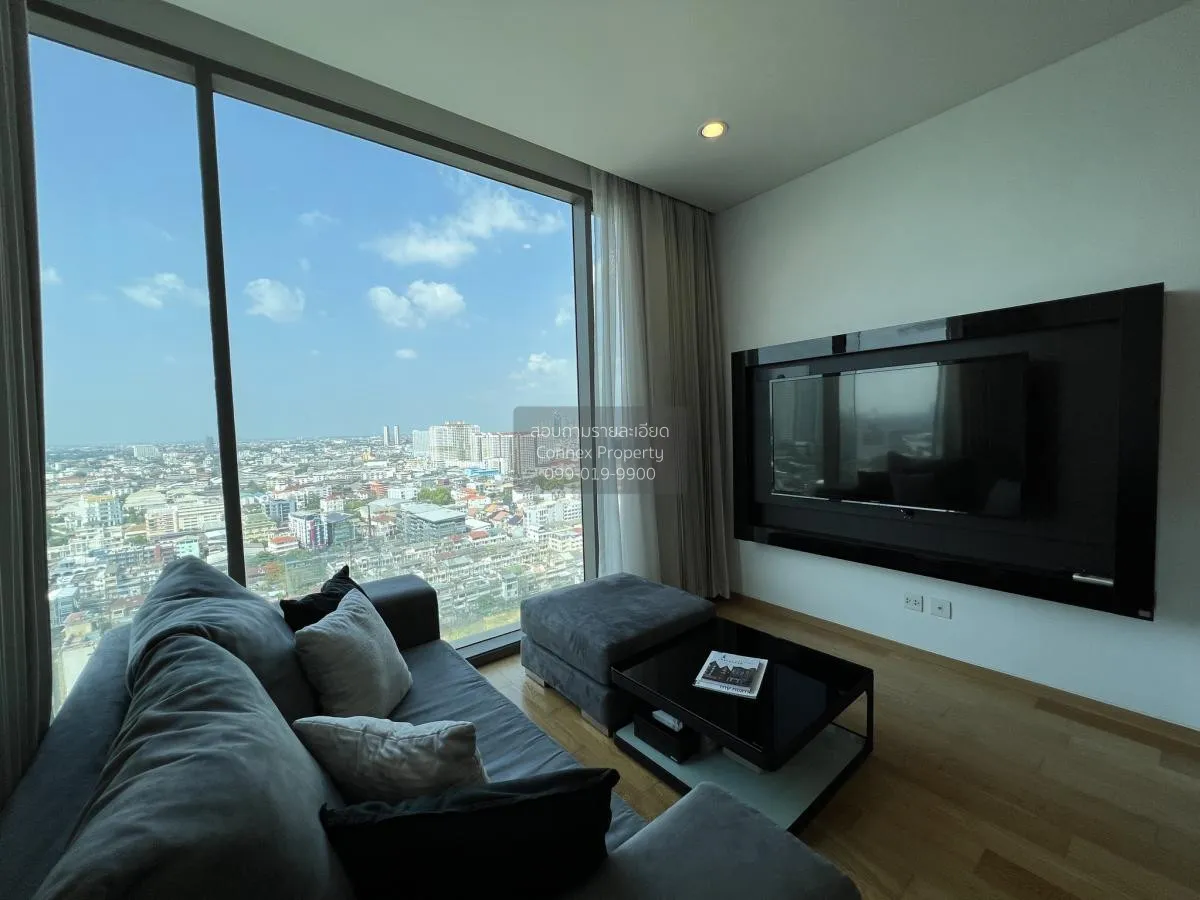 For Rent Condo , The Breeze Narathiwas , BTS-Chong Nonsi , Chong  3