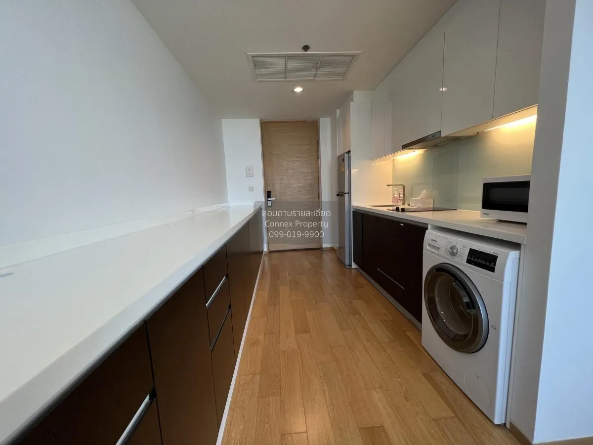 For Rent Condo , The Breeze Narathiwas , BTS-Chong Nonsi , Chong 