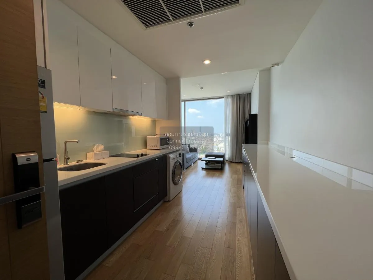 For Rent Condo , The Breeze Narathiwas , BTS-Chong Nonsi , Chong 