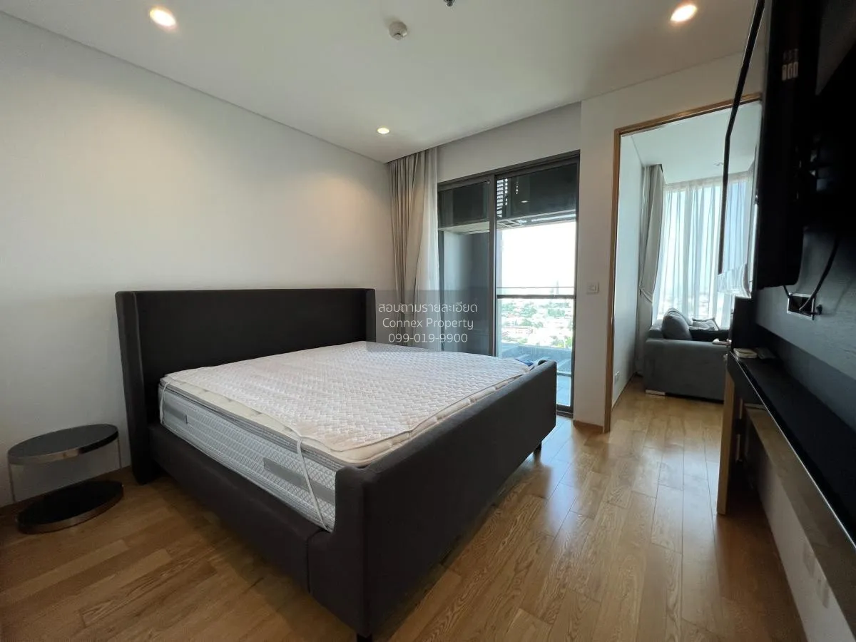 For Rent Condo , The Breeze Narathiwas , BTS-Chong Nonsi , Chong 