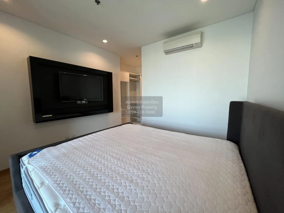 For Rent Condo , The Breeze Narathiwas , BTS-Chong Nonsi , Chong 