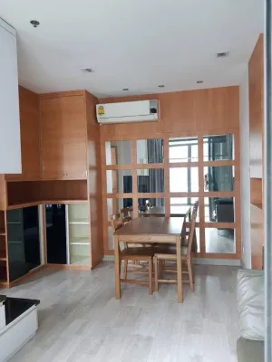 For Sale Condo , Ideo Mobi Rama 9 , high floor , MRT-Phra Ram 9 , Huai Khwang , Huai Khwang , Bangkok , CX-102985