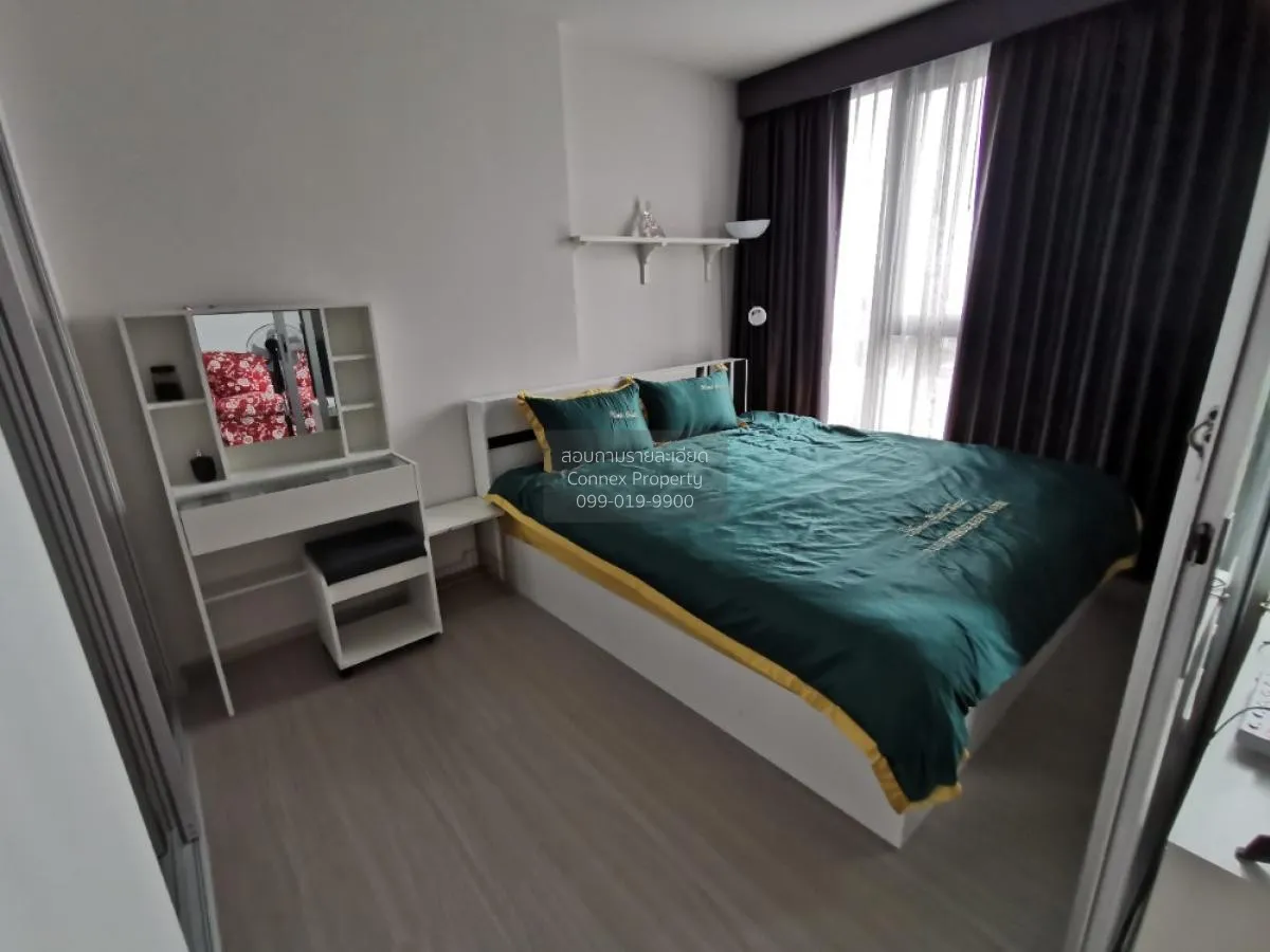 For Rent Condo , The Parkland Phetkasem 56 , MRT-Phasi Charoen , 