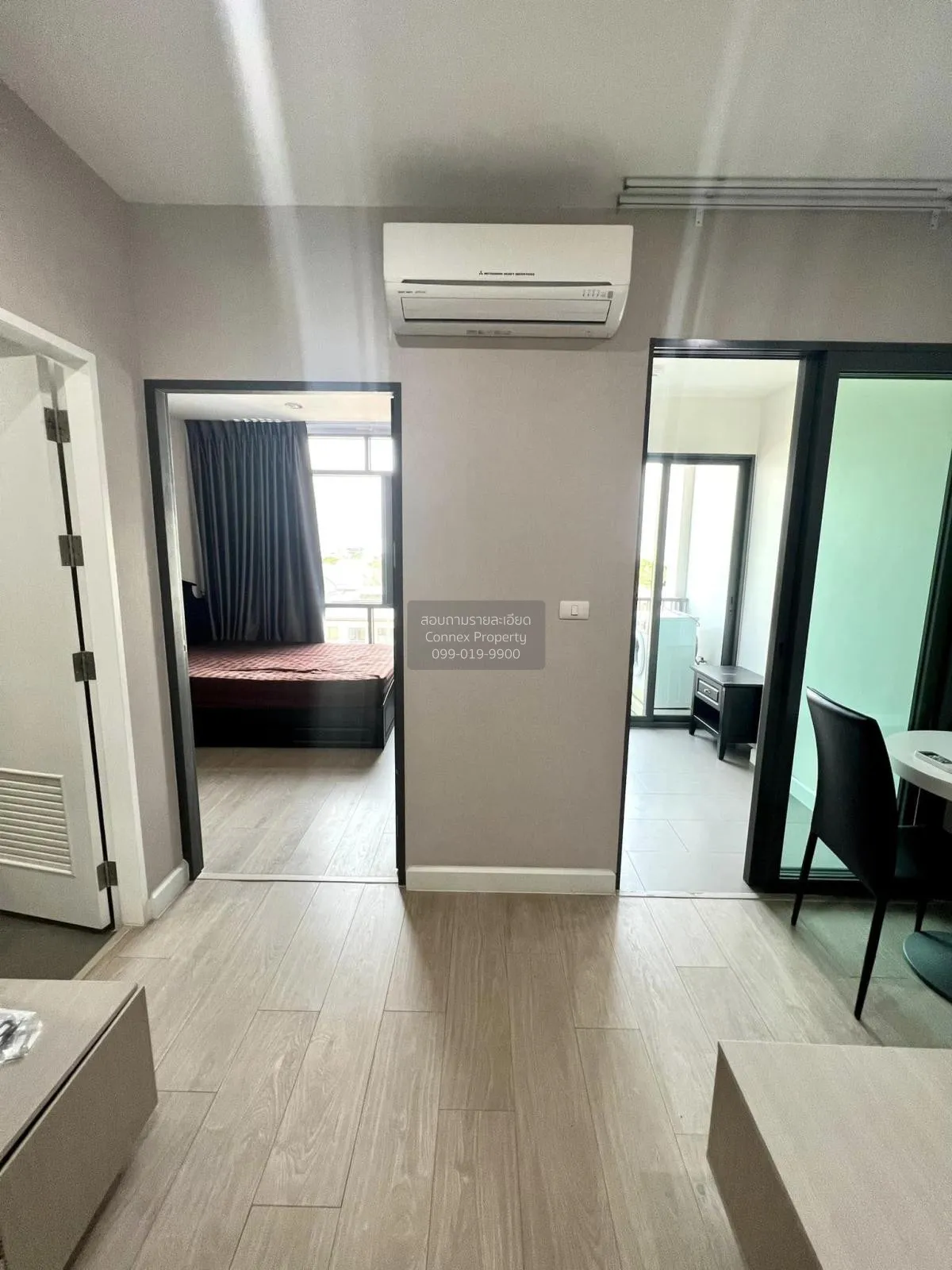 For Rent Condo , Metro Sky Prachachuen , MRT-Bang Son , Wong Sawa 3