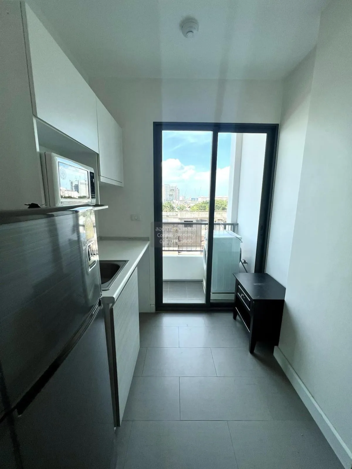 For Rent Condo , Metro Sky Prachachuen , MRT-Bang Son , Wong Sawa