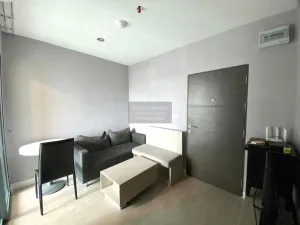 For Rent Condo , Metro Sky Prachachuen , MRT-Bang Son , Wong Sawang , Bang Su , Bangkok , CX-102989