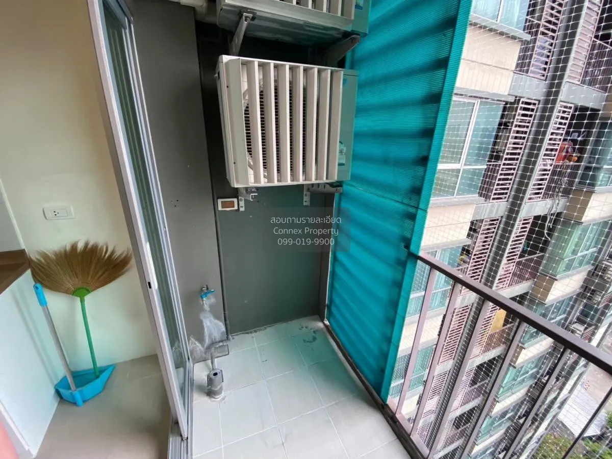 ขายคอนโด  ยู ดีไลท์ @ แอท บางซื่อ สเตชั่น MRT-บางซื่อ บางซื่อ เขต