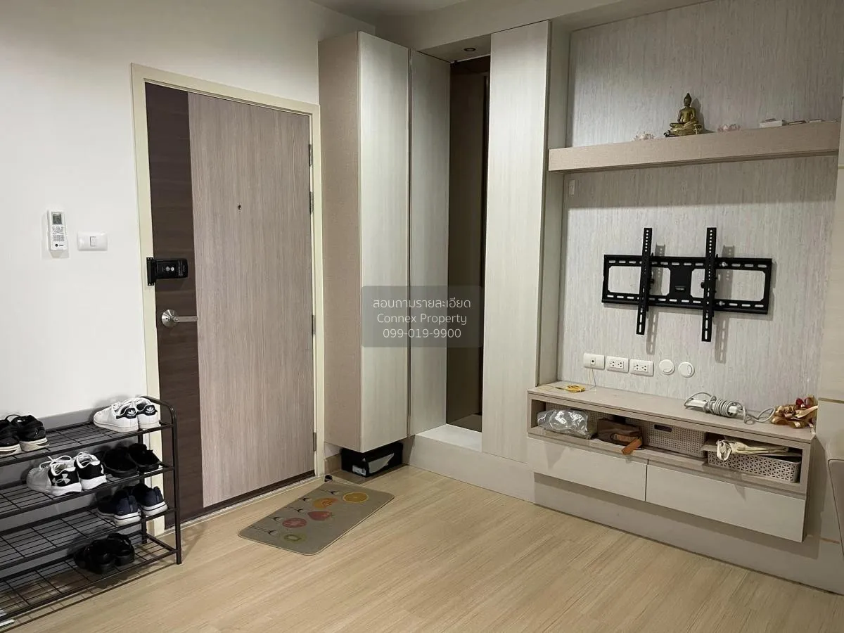 เช่าคอนโด  ศุภาลัย ลอฟท์ สถานีตลาดพลู BTS-ตลาดพลู บุคคโล เขต ธนบุ 2