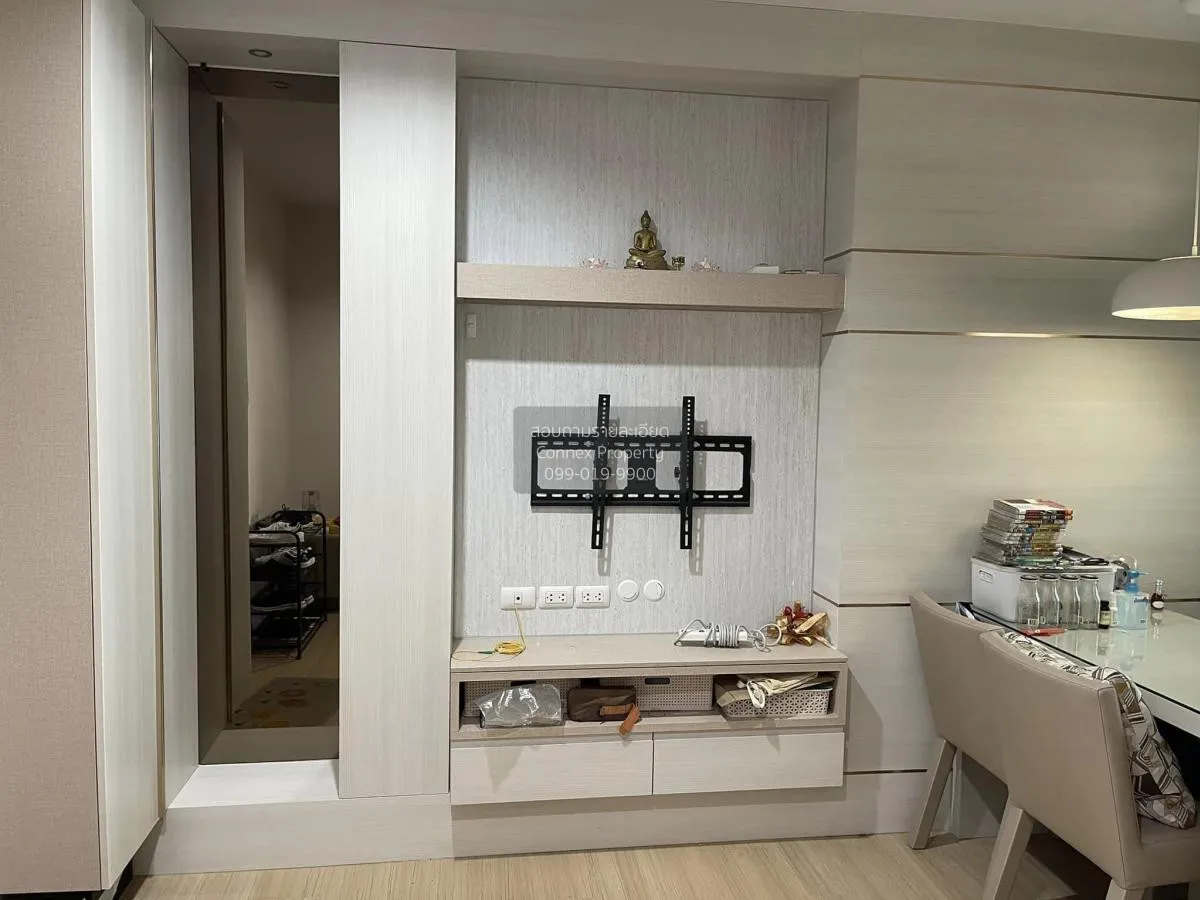 เช่าคอนโด  ศุภาลัย ลอฟท์ สถานีตลาดพลู BTS-ตลาดพลู บุคคโล เขต ธนบุ 3