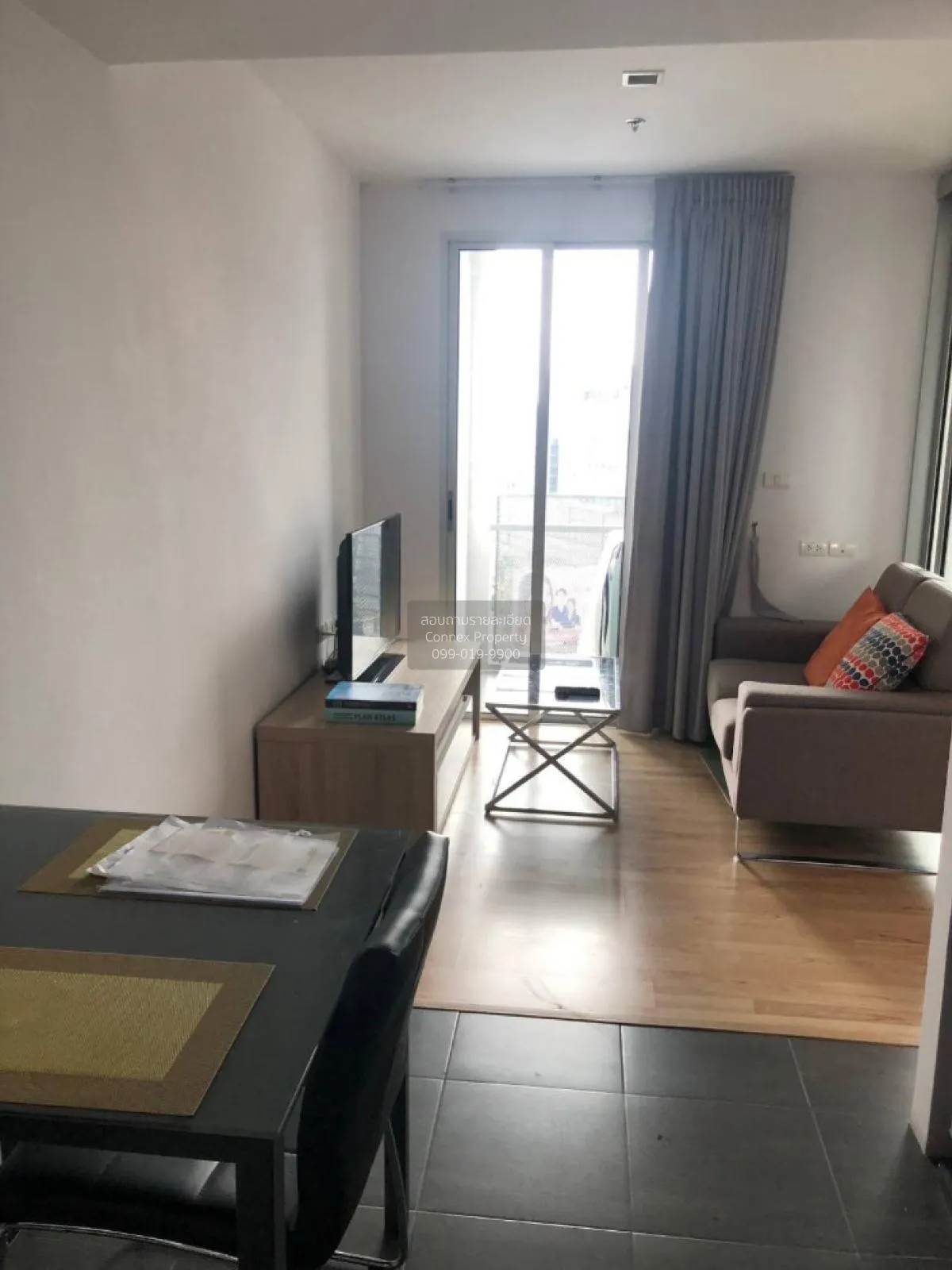 For Sale Condo , Haus 23 Ratchada-Ladprao , MRT-Lat Phrao , Chank 1