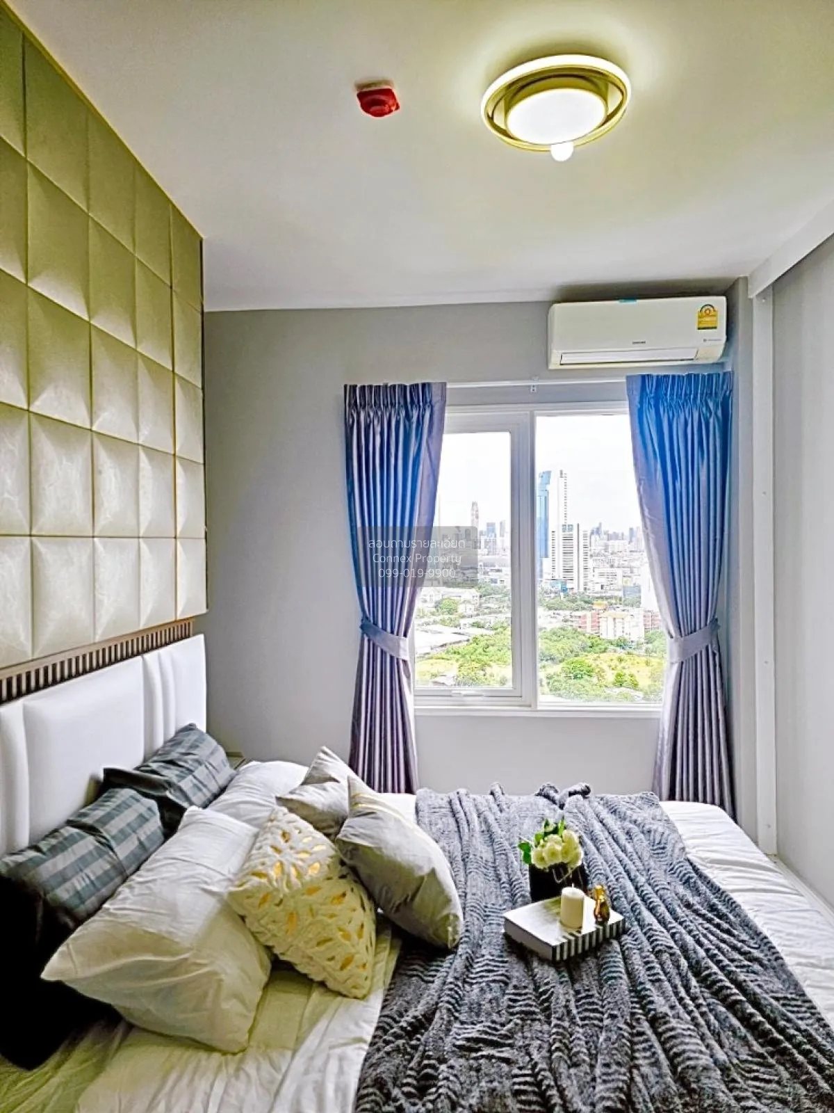 For Sale Condo , Chapter One Eco Ratchada Huaikhwang , MRT-Huai K 4