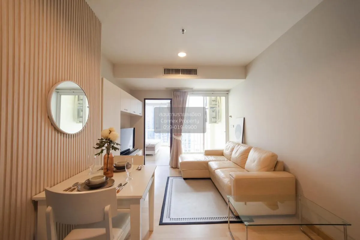 เช่าคอนโด  59 เฮริเทจ BTS-ทองหล่อ คลองตันเหนือ เขต วัฒนา กรุงเทพ  2