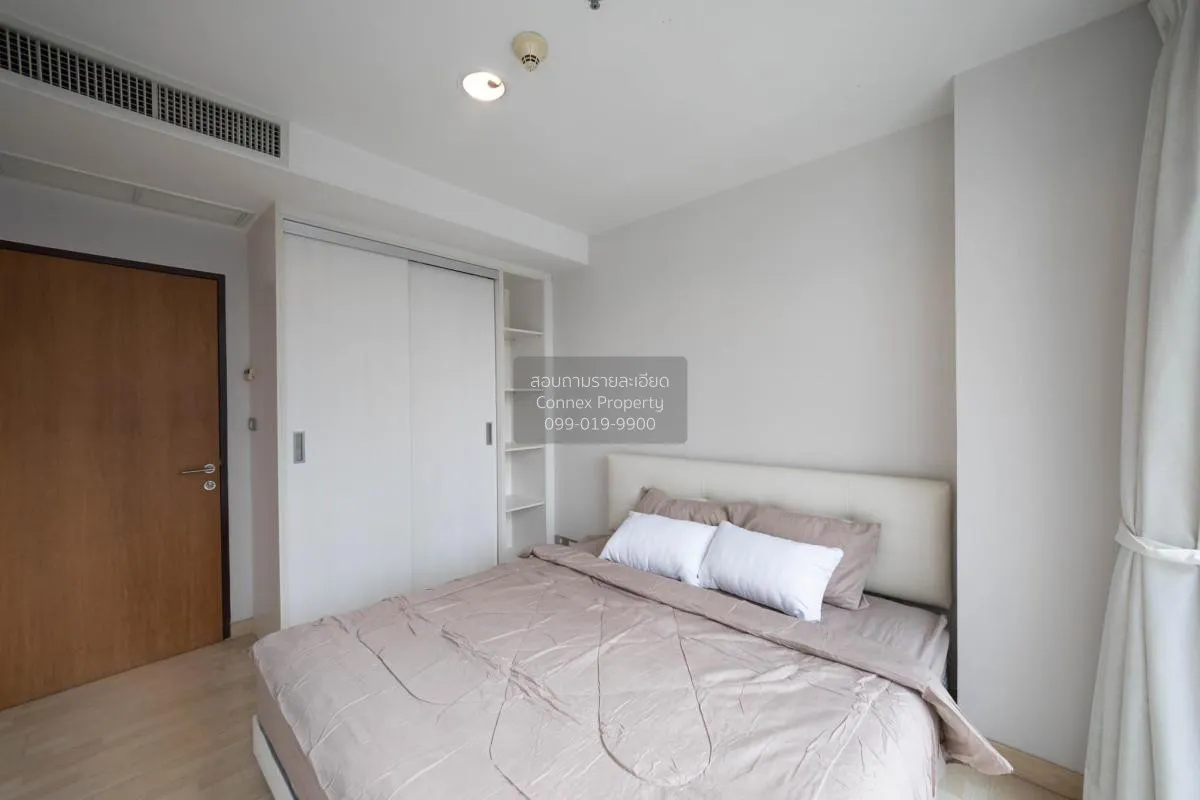 เช่าคอนโด  59 เฮริเทจ BTS-ทองหล่อ คลองตันเหนือ เขต วัฒนา กรุงเทพ 